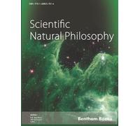 E E Escultura Scientific Natural Philosophy (Tascabile)