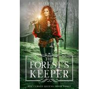 E. E. Hornburg The Forest's Keeper (Tascabile) Cursed Queens