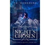 E. E. Hornburg The Night's Chosen (Tascabile) Cursed Queens