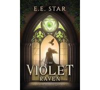E E Star The Violet Raven (Tascabile) Warriors of the Raven Queen