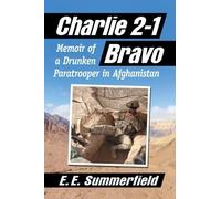 E.E. Summerfield Charlie 2-1 Bravo (Tascabile)