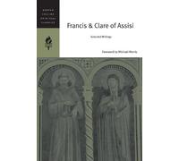 E (Ed) Griffin Francis And Clare Of Assisi (Tascabile)