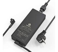 E EGOWAY Blade Charger 200W, 19.5V 10.26A RC30-0238 Alimentatore per laptop per laptop per Blade 15 con GTX1060 / GTX1070 / RTX2070 / RTX2080 e Blade Pro 17 / 4K Laptop