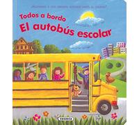 E. El autobús escolar
