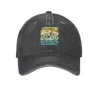 È Elettrico Sì, È Barare Sì, Ti Ho Appena Superato Uomini Donna Cappellini da Baseball Cotone Trucker Cappellino Traspirante Tappo Sportivo per Che Corre All'Aperto Alpinismo