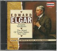 E. Elgar - Enigma Variations