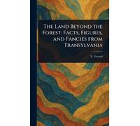E (Emily) Gerard The Land Beyond the Forest (Copertina rigida)