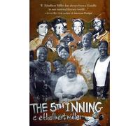 E. Ethelbert Miller The 5th Inning (Tascabile)