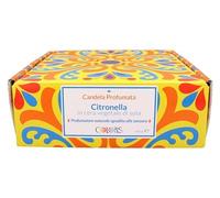 Colors Candela Citronella Yellow