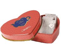 E. F. A. S. COLORS IL CUORE PER TE' SCATOLA TE' NERO