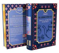 E. F. A. S. COLORS IL LIBRO PER TE' SCATOLA FRUTTI DI BOSCO VOL 7