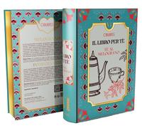 E. F. A. S. COLORS IL LIBRO PER TE' SCATOLA ZENZERO&LIMONE VOL 6