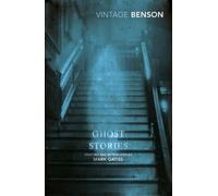 E F Benson Ghost Stories (Tascabile)