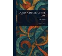E F (Edward Frederic) Benson Dodo (Copertina rigida)