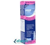 E.FA.S. Snoreeze Spray Nasale 10 ml