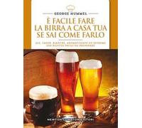 È facile fare la birra a casa tua se sai come farlo