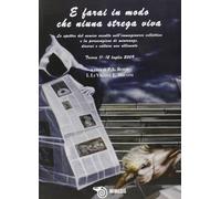 E farai in modo che nessuna strega viva