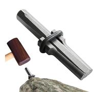 e feathers Shims,Metal Stone | Iron Chisel Concrete Marble Granito Rock