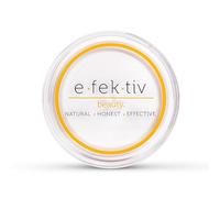e.fek.tiv Triple Ceramide Complex MLE Barrier Extreme Cream - Crema idratante e idratante intensa - Collagen Booster - Cura della pelle per uomini e donne - Vegana - Senza solfati - Formato da viaggio