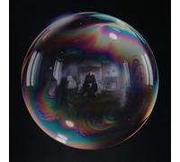 Vinile Marracash - E' Finita La Pace