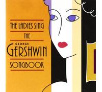E.FITZGERALD/S.VAUGHAN/B.HOLIDAY - Ladies Sing the Gershwin Songb
