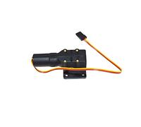 E-Flite-10-15 90-Degree Main Retract Unit V1200 Accessori, Hardware e Strumenti, Multicolore, EFLG125V
