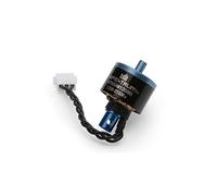 E-Flite 1208 - 2150 Kv Brushless Outrunner, motore a 12 poli