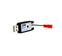 E-flite 1S USB Li-Po Charger 500mA JST 180 QX HD EFLC1010 Parts