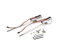 E-flite 25-46 Ritrazioni elettriche rotanti a 100 gradi, EFLG320