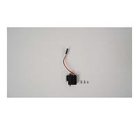 E-flite-A335 A335 Sub-Micro Digital 9g Metal Gear Servo, Multicolore, SPMSA335