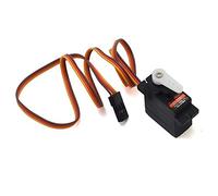 E-Flite A380 9 g Sub-Micro Digital Mg Servo