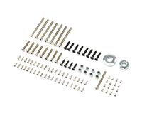 E-Flite- Accessori, Hardware e Strumenti, Multicolore, EFL01262