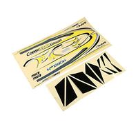 E-Flite- Accessori, Hardware e Strumenti, Multicolore, EFL01656