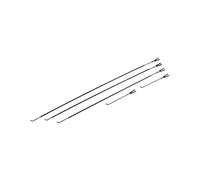 E-Flite- Accessori, Hardware e Strumenti, Multicolore, EFL08260