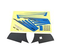 E-Flite- Accessori, Hardware e Strumenti, Multicolore, EFL12356