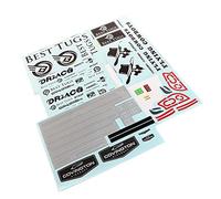 E-Flite- Accessori, Hardware e Strumenti, Multicolore, EFL12556