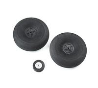 E-Flite- Accessori, Hardware e Strumenti, Multicolore, EFL12561