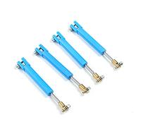 E-Flite- Accessori, Hardware e Strumenti, Multicolore, EFL12568