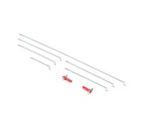E-Flite- Accessori, Hardware e Strumenti, Multicolore, EFL12573