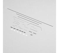 E-Flite- Accessori, Hardware e Strumenti, Multicolore, EFLU6551