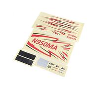 E-Flite- Accessori, Multicolore, EFL5266