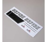 E-Flite- Accessori, Multicolore, EFL5461