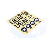 E-flite- Accessori, Multicolore, EFL8756