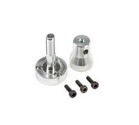 E-Flite Adattatore Prop: Pitts 850 mm