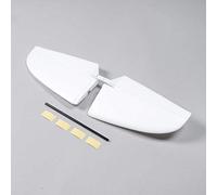 E-Flite- Aerei, Multicolore, EFL01653