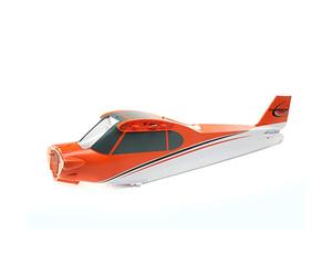 E-Flite- Aerei, Multicolore, EFL12401