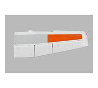 E-Flite- Aerei, Multicolore, EFL5752