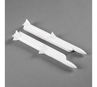 E-Flite- Aerei, Multicolore, EFL7805