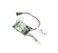 E-Flite- Aerei, Multicolore, EFL9509