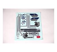 E-Flite- Aerei, Multicolore, EFL9886